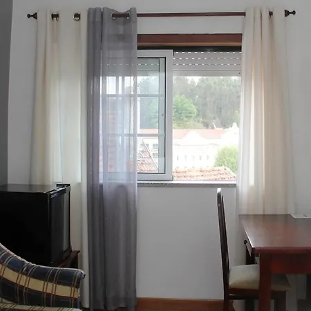 Bed and breakfast Casa Termas Termas de Sao Pedro do Sul