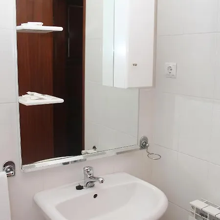 Casa Termas Отель типа 