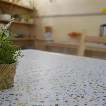 Casa Termas Bed & Breakfast 3*