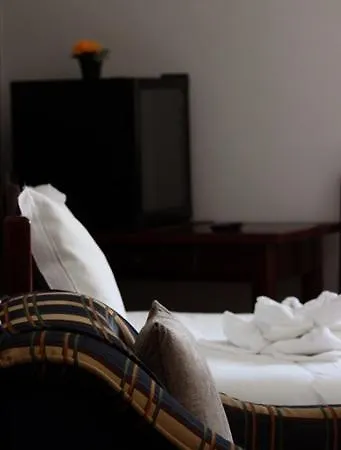 Casa Termas Bed and breakfast