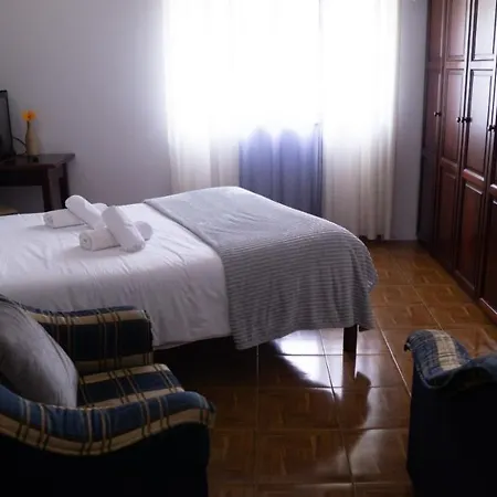 Casa Termas Bed and breakfast