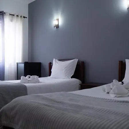 Bed and breakfast Casa Termas
