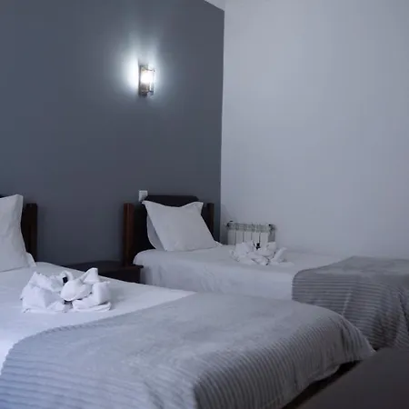 Bed and breakfast Casa Termas *