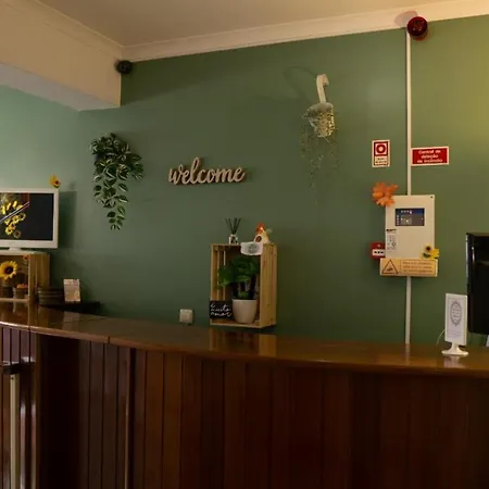 Casa Termas 3* Termas de São Pedro do Sul