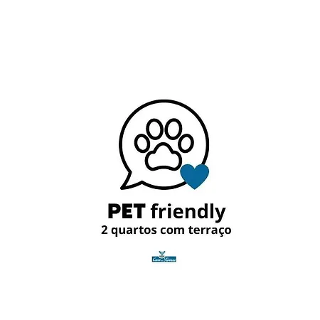 Casa Termas Отель типа 