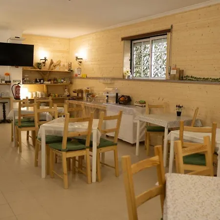 Casa Termas *