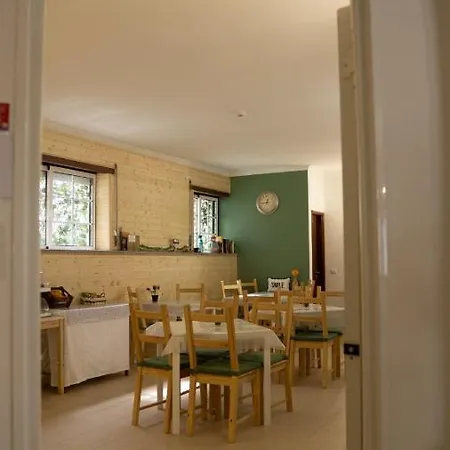 Casa Termas