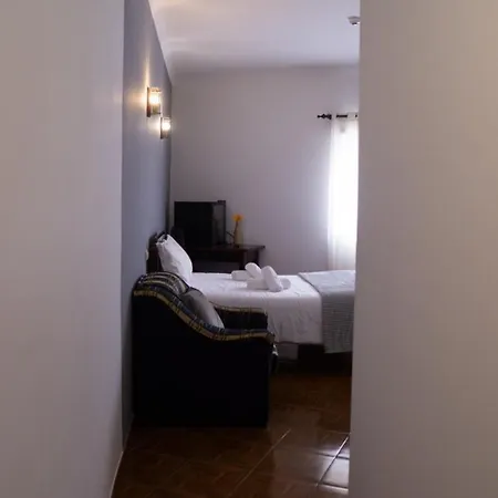 Bed and breakfast Casa Termas Termas de Sao Pedro do Sul