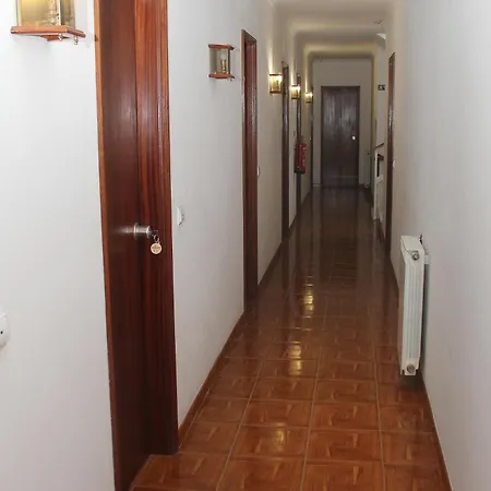 Casa Termas * Termas de Sao Pedro do Sul