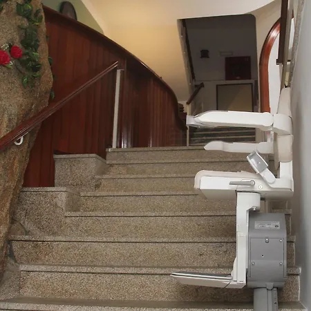 Casa Termas Bed and breakfast *