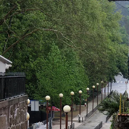 Bed & Breakfast Casa Termas Termas de São Pedro do Sul