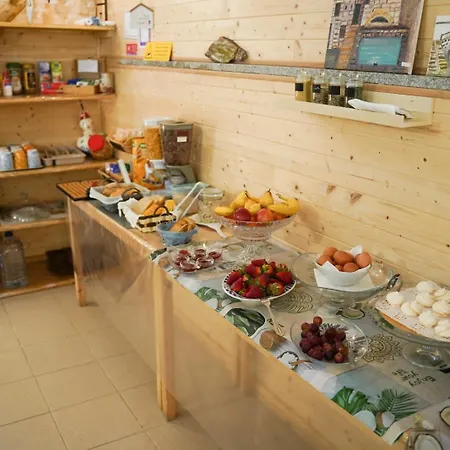 Bed & Breakfast Casa Termas Termas de São Pedro do Sul