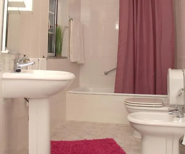 Casa Termas Alojamento de Acomodação e Pequeno-almoço 3*