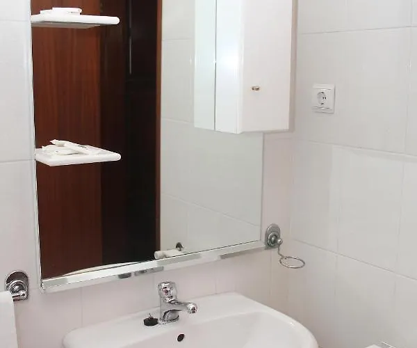 Casa Termas Alojamento de Acomodação e Pequeno-almoço 3*