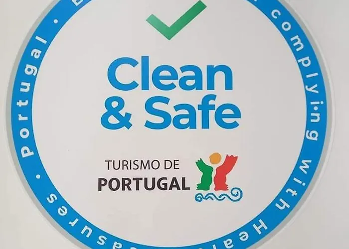 Casa Termas Alojamento de Acomodação e Pequeno-almoço Termas de São Pedro do Sul