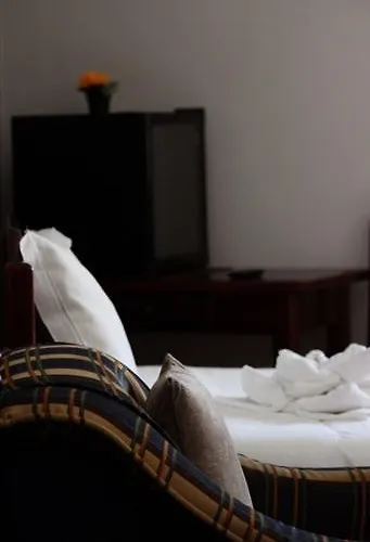 Casa Termas Bed & Breakfast