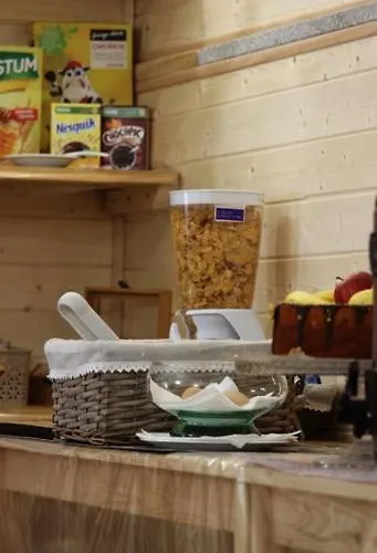 Alojamento de Acomodação e Pequeno-almoço Casa Termas Termas de São Pedro do Sul