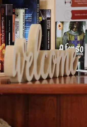 Alojamento de Acomodação e Pequeno-almoço Casa Termas Termas de São Pedro do Sul