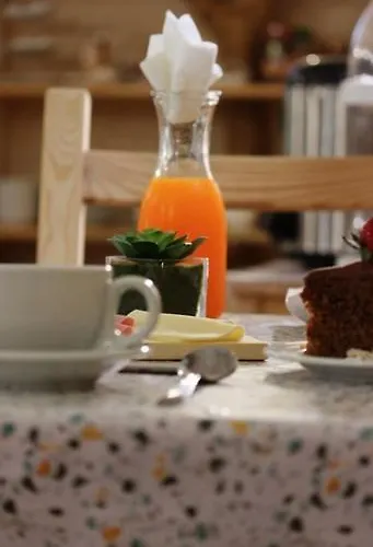 Alojamento de Acomodação e Pequeno-almoço Casa Termas Termas de São Pedro do Sul