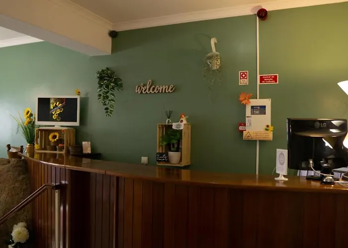 Casa Termas 3* Termas de São Pedro do Sul