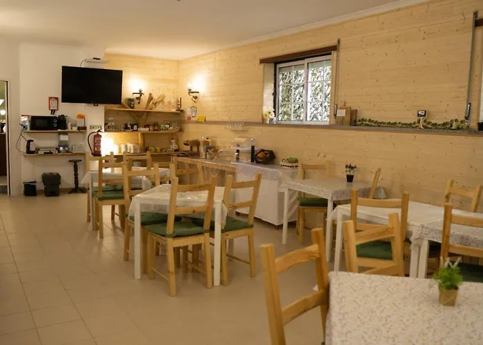 Casa Termas 3*