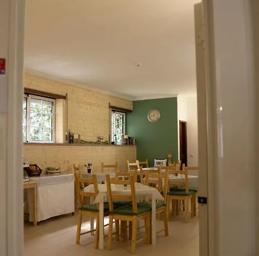 Casa Termas
