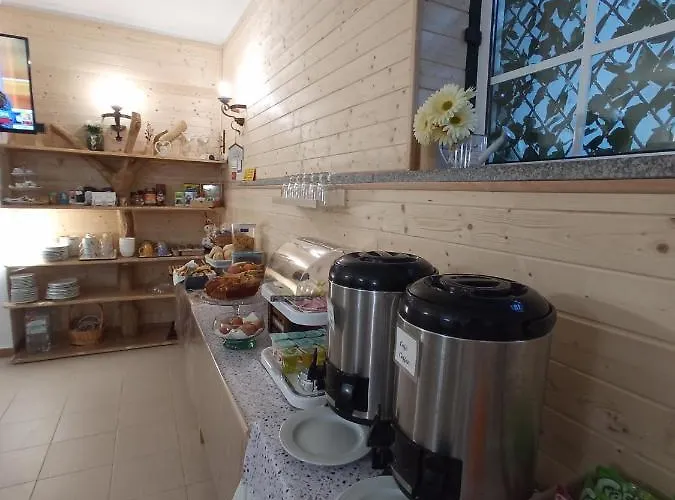Casa Termas 3*