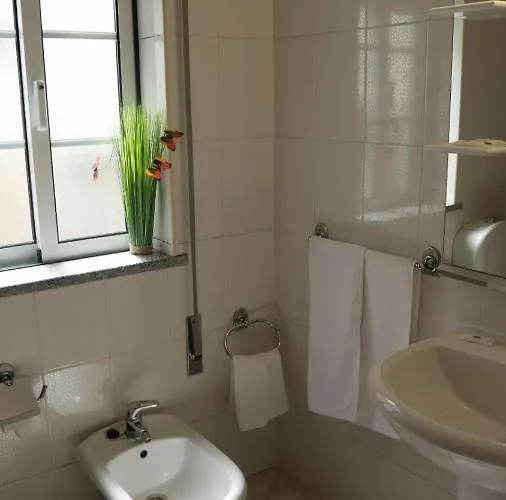 Casa Termas 3* Termas de São Pedro do Sul