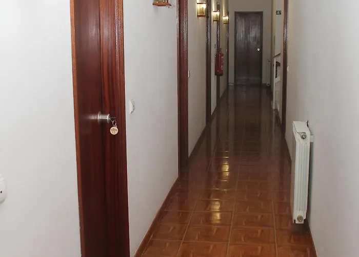 Casa Termas 3* Termas de São Pedro do Sul