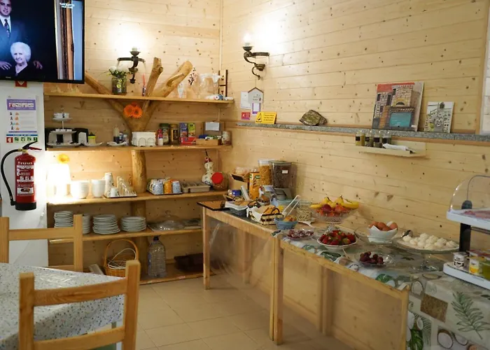 Casa Termas Bed & Breakfast Termas de Sao Pedro do Sul