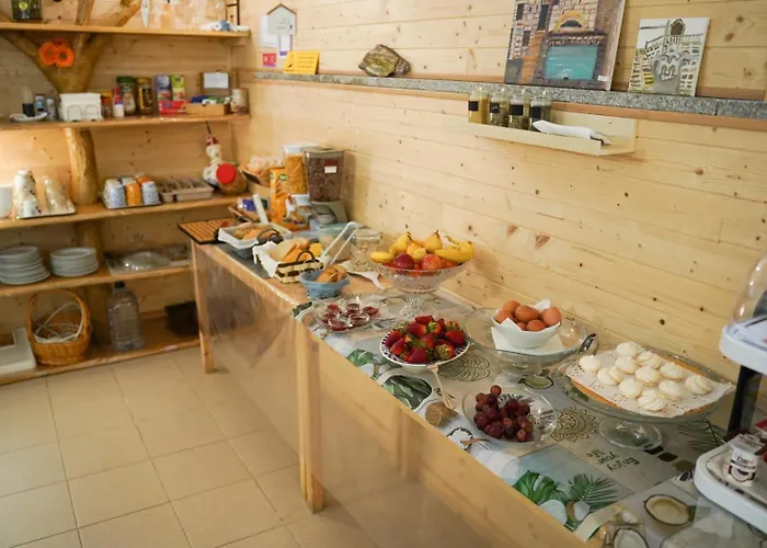 Bed & Breakfast Casa Termas Termas de Sao Pedro do Sul