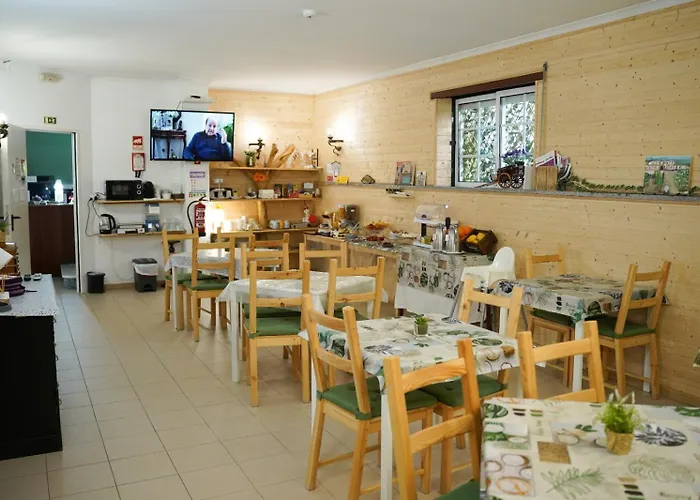 Casa Termas 3*